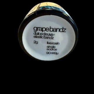 Grapebandz