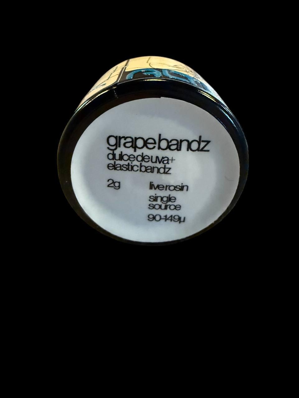 Grapebandz