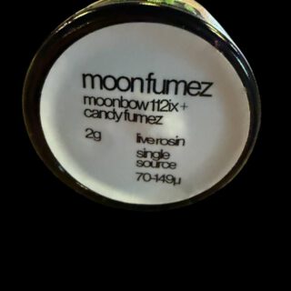 Moonfumez