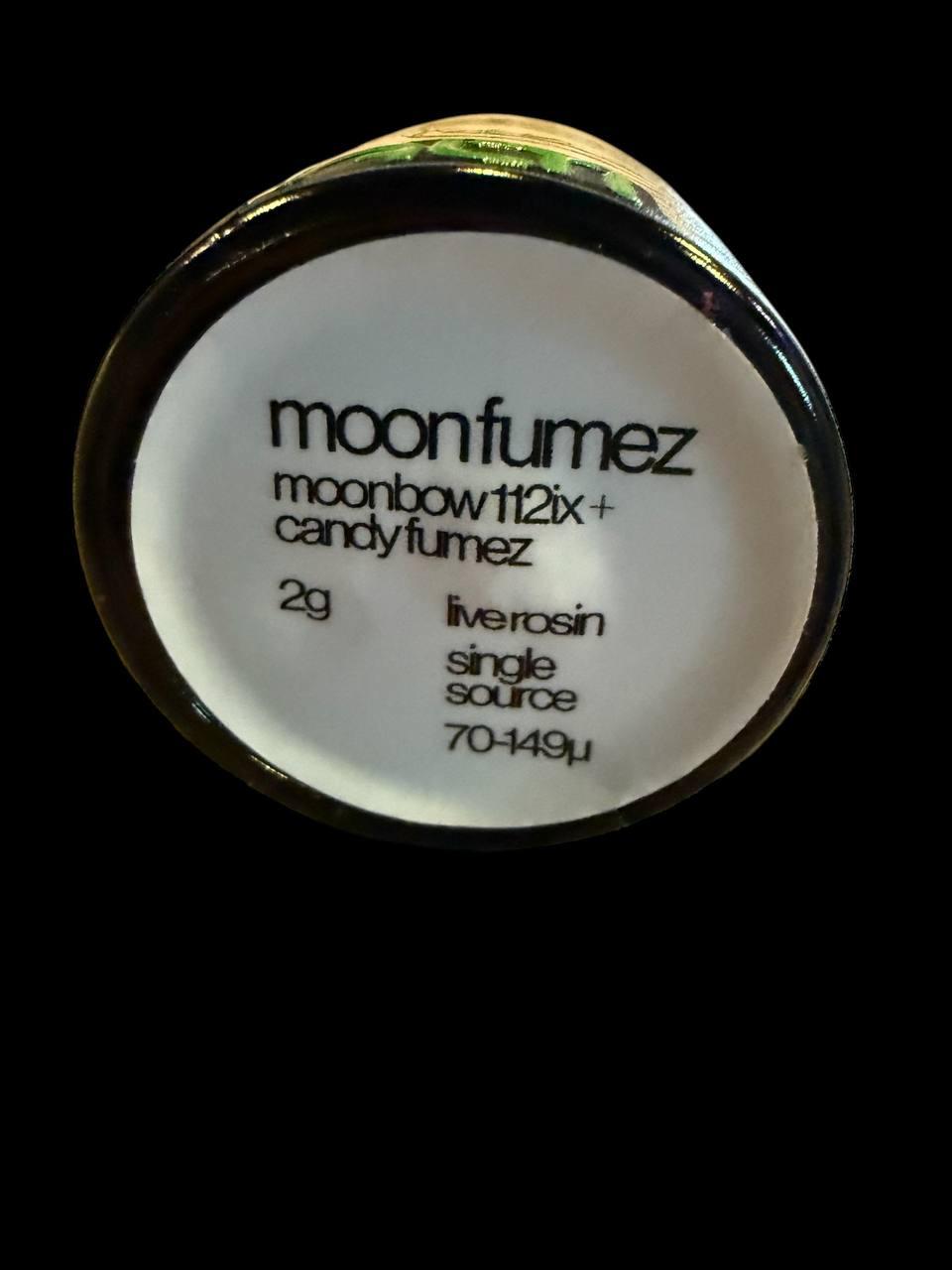Moonfumez